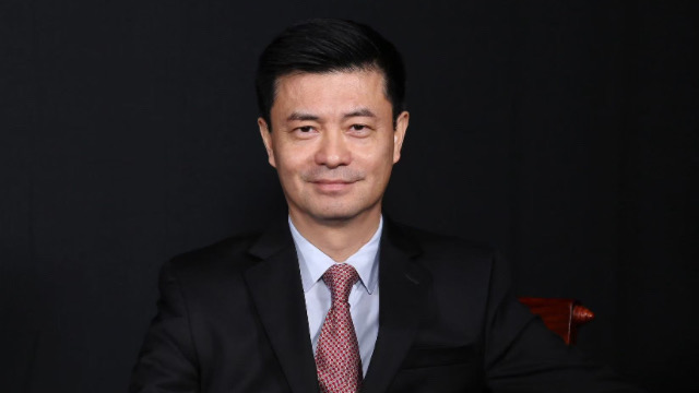 胡捷（来源：采访对象提供）